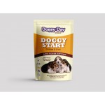DOGGY START PUPPY CHICKEN  LIVER 90g